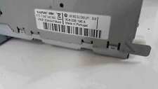Volkswagen Scirocco 2008-2014 Radio Cd Player Dab Head UnitA 3C8035195